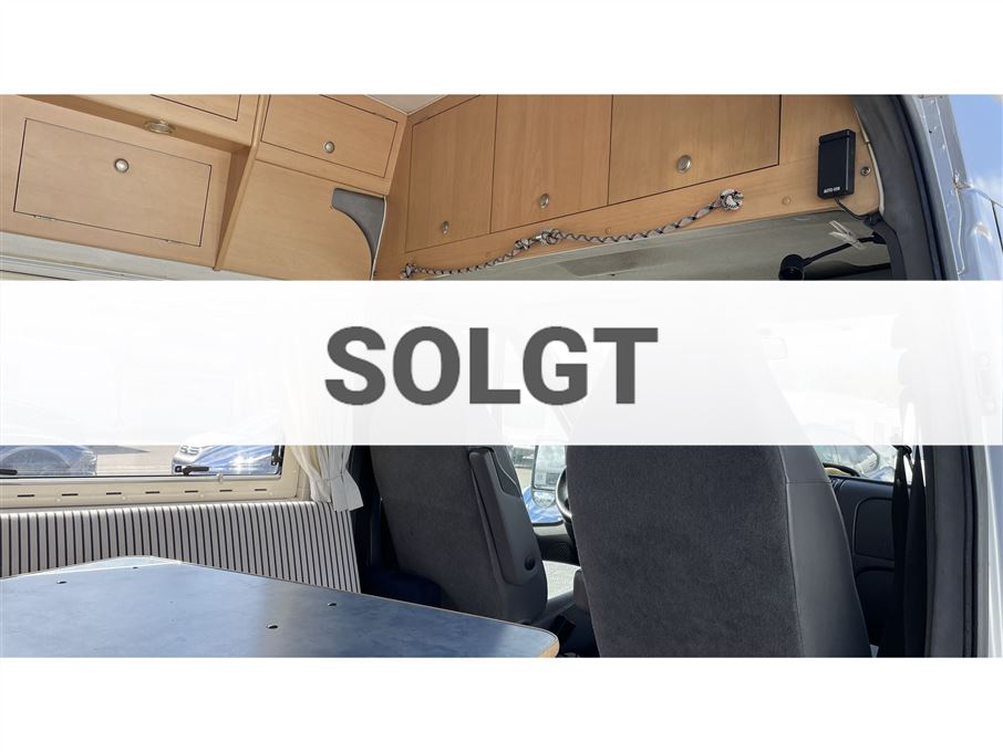 Ford Transit Blueline 2,0 TD